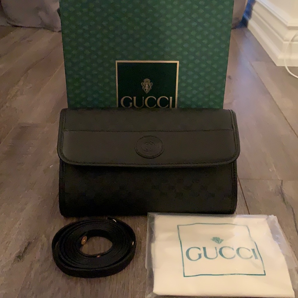 NEW Gucci crossbody bag